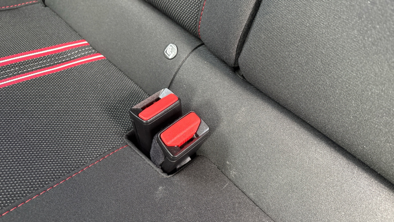 Vauxhall Corsa 1.2 GS 5dr Petrol Hatchback